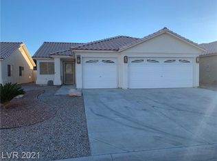 2085 Paterno Ave, Las Vegas, NV 89123