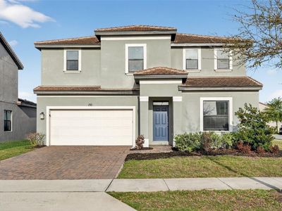 193 Macaulay's Cv, Haines City, FL, 33844