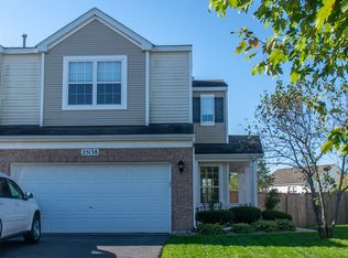 25138 Colligan St, Manhattan, IL 60442