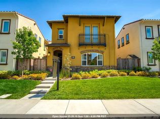 2043 Poinsettia St, San Ramon, CA 94582