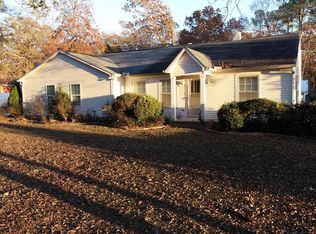 1301 Brakefield Dairy Rd, Jasper, AL 35503