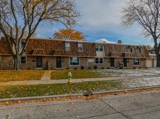 201 Huth St APT C, Green Bay, WI 54302