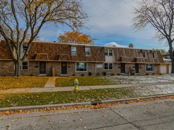 201 Huth St APT C, Green Bay, WI 54302