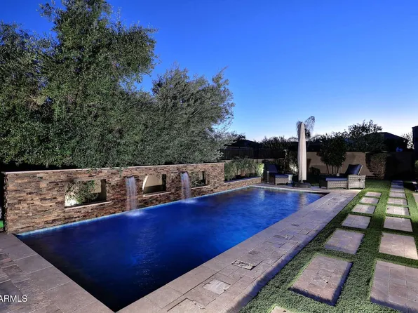 3913 E REDWOOD Place, Chandler, AZ 85286