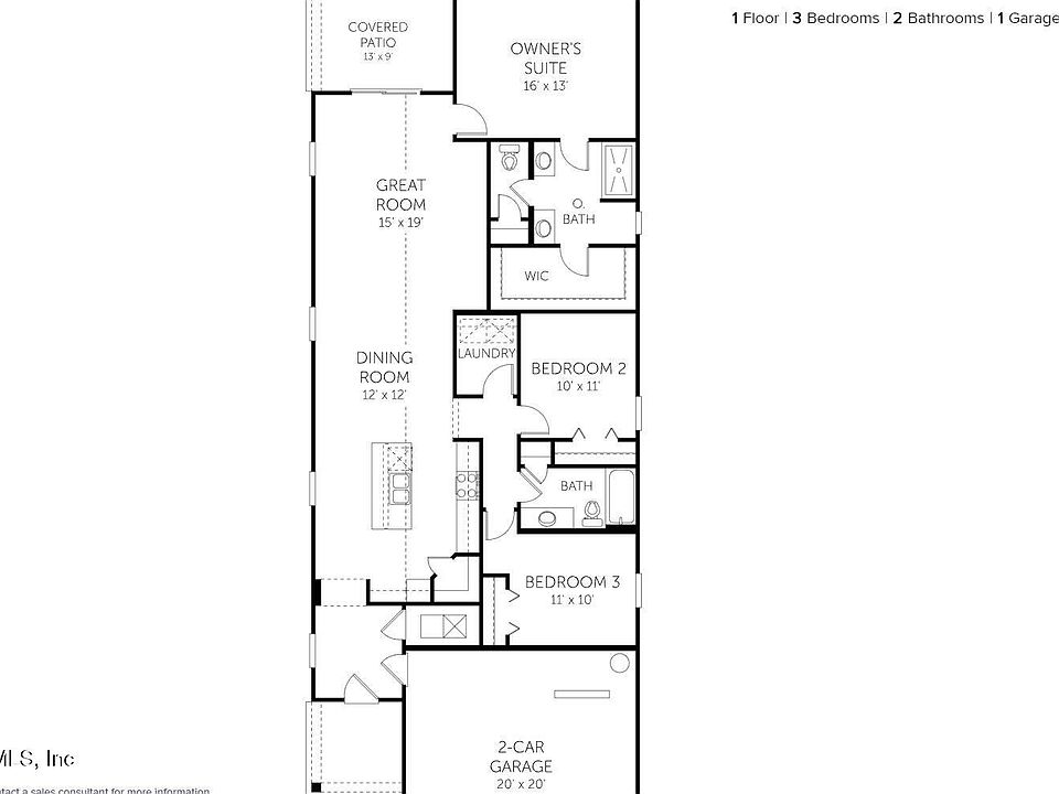 2nd image of 3447 HUMPHREY Street