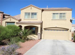 1716 Ashley Lynn Ave, North Las Vegas, NV 89086