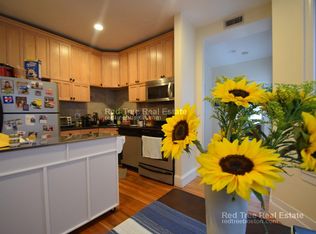 197 Winthrop Rd #5, Brookline, MA 02445