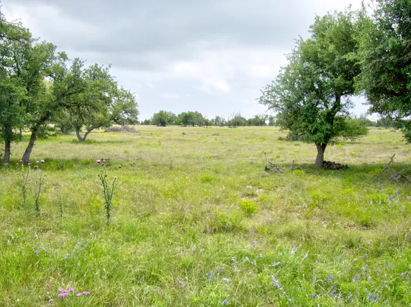LOT 106 Oryx View Drive LOT 106, Harper, TX 78631