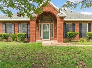 4121 Sam Rayburn Hwy, Melissa, TX 75454