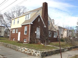 47 Brookline St, Lynn, MA 01902