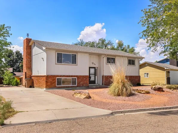 26 Sierra Dr, La Junta, CO 81050