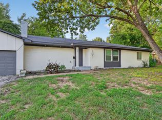 209 W 9th St, Kemp, TX 75143