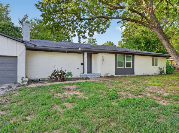 209 W 9th St, Kemp, TX 75143