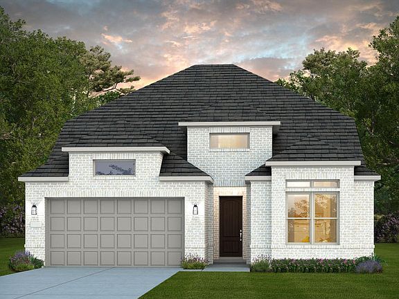 Exterior TR201