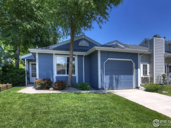 1618 Calkins Ave, Longmont, CO 80501