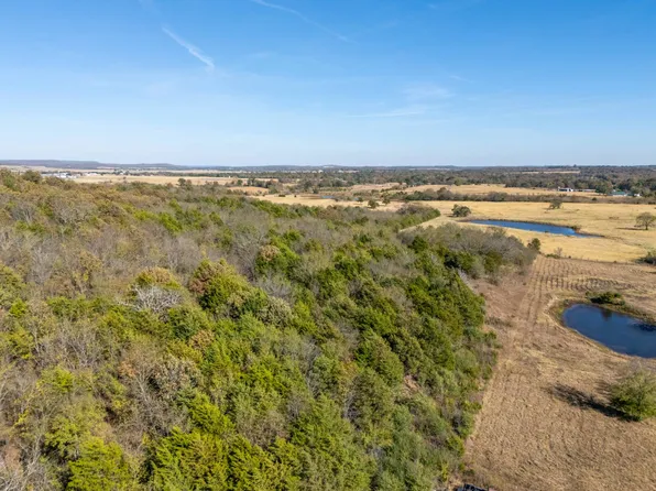 6th St, Stuart, OK 74570