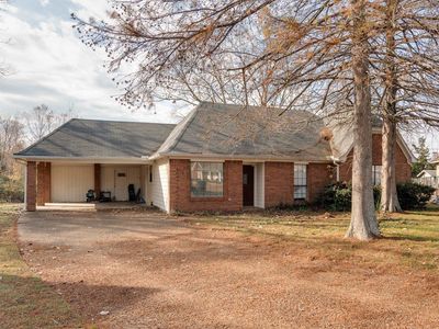 7497 Burnstown Ln, Memphis, TN, 38133