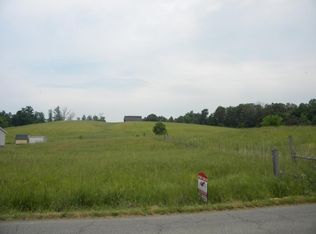 2055 Brown Springs Rd, Greeneville, TN 37743