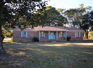 5013 Bent Tree Rd, Milton, FL 32583