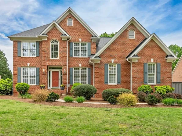 3405 Old Onslow Rd, Greensboro, NC 27407