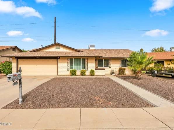 11025 N 43RD Drive, Glendale, AZ 85304