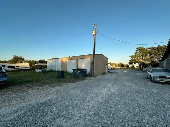 2493 Live Oak Rd, Princeton, TX 75407