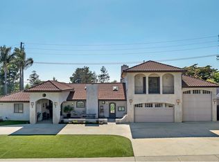 3181 N Goldenspur Dr, Camarillo, CA 93010