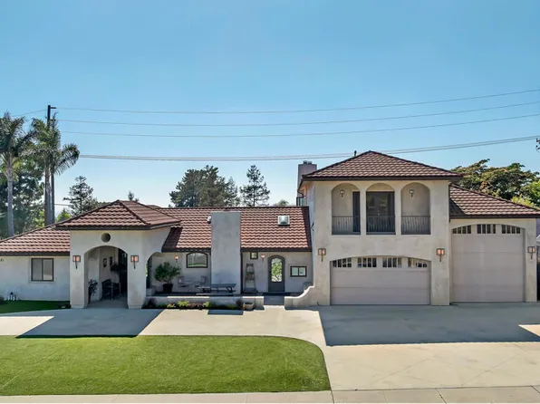 3181 N Goldenspur Dr, Camarillo, CA 93010