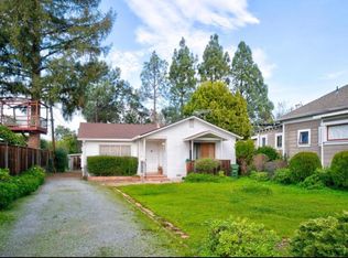 16803 Farley Rd, Los Gatos, CA 95032