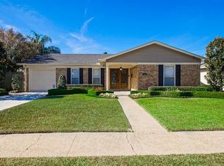 736 Hickory St, Terrytown, LA 70056
