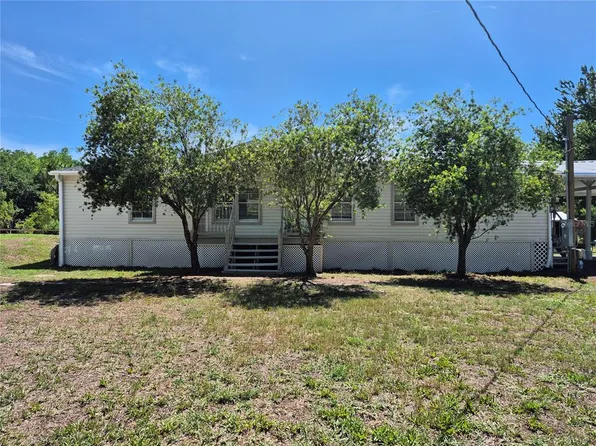 17889 Thomas Blvd, Hudson, FL 34667
