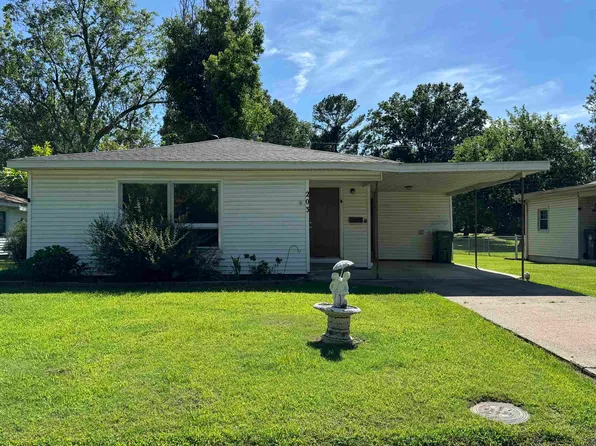 203 Highland Dr, Walnut Ridge, AR 72476