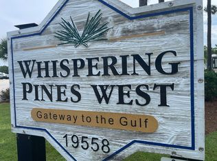 19648 County Road 8 Whispering Pines Est LOT 62, Gulf Shores, AL 36542