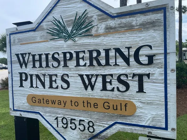 19648 County Road 8 Whispering Pines Est Lot 62, Gulf Shores, AL 36542