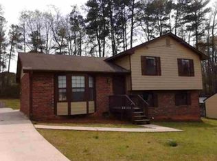 3213 Nogales Pl, Rex, GA 30273