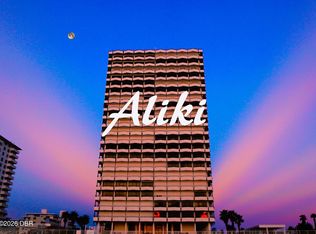2828 N Atlantic Ave APT 205, Daytona Beach, FL 32118