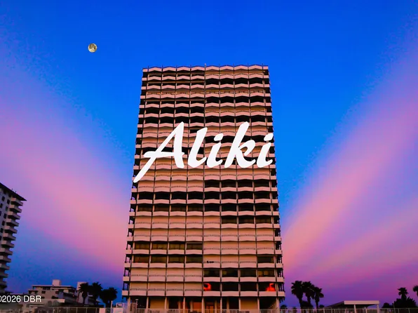 2828 N Atlantic Ave APT 205, Daytona Beach, FL 32118