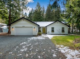 44816 Fir Rd, Gold Bar, WA 98251