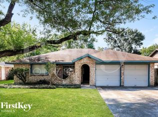 3211 Crossfell Rd, Spring, TX 77388