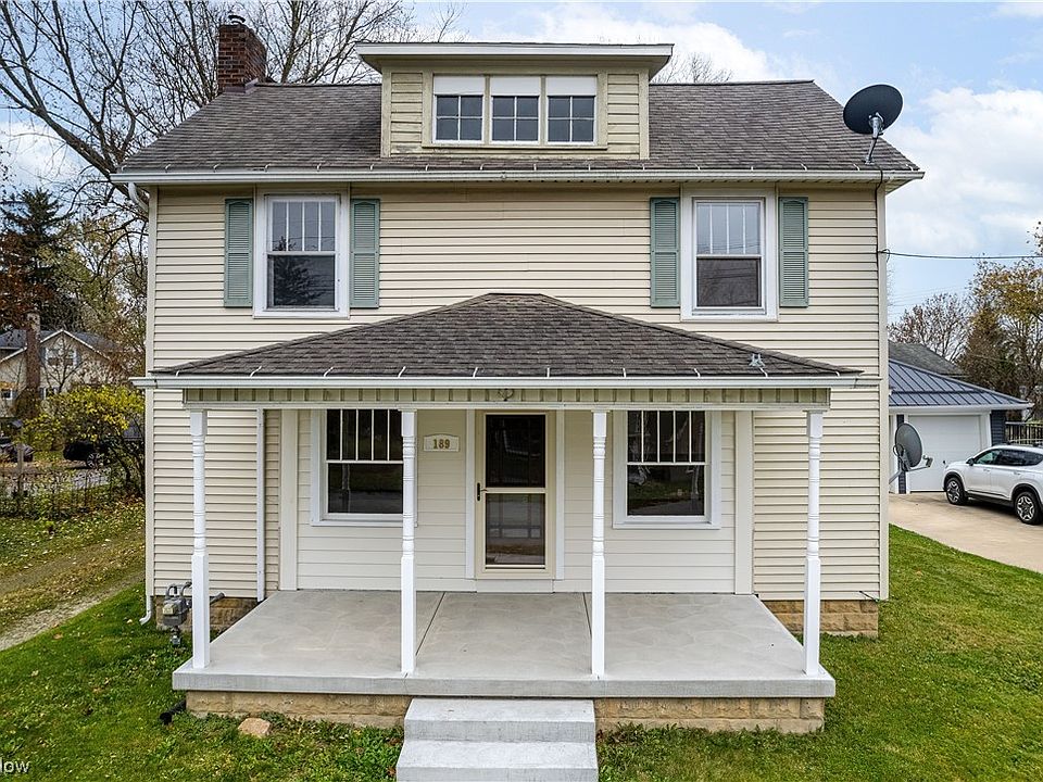 189 S Main St, Creston, OH 44217 Zillow