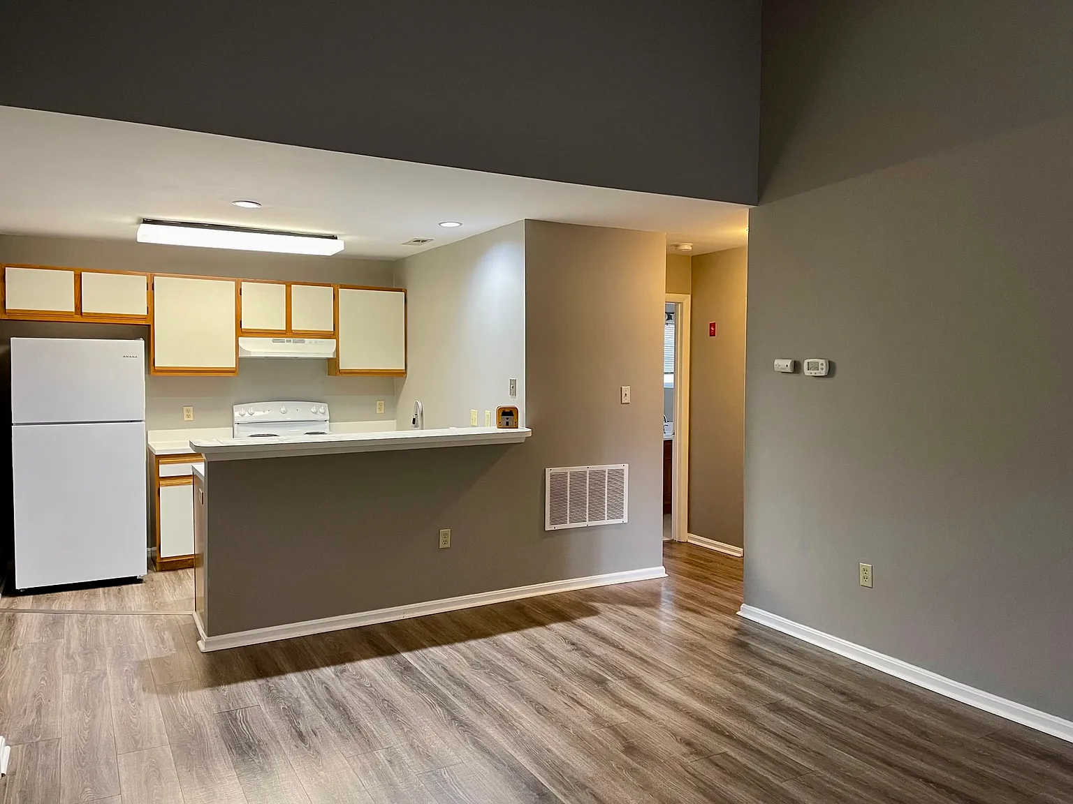 1 bed, 666 sqft, $1,575 — Photo 3