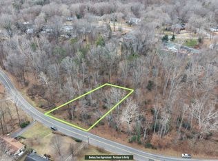 1010 Indian Trl Lot 23, Martinsville, VA 24112
