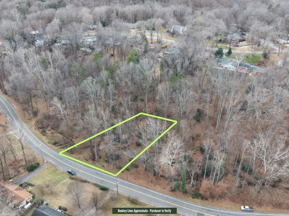 1010 Indian Trl Lot 23, Martinsville, VA 24112