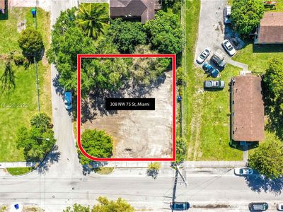 308 NW 75th St, Miami, FL, 33150