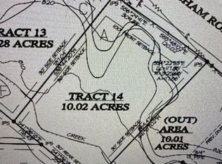 14 Gresham Rd, Zebulon, GA 30295