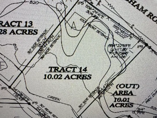 14 Gresham Rd, Zebulon, GA 30295