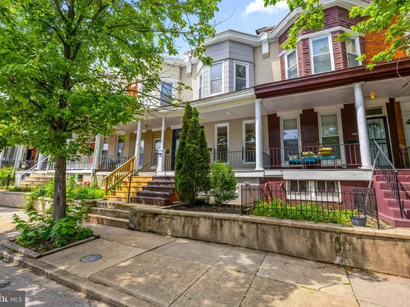 326 E 28th St, Baltimore, MD 21218