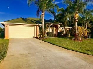 3260 SE West Snow Rd, Port Saint Lucie, FL 34984