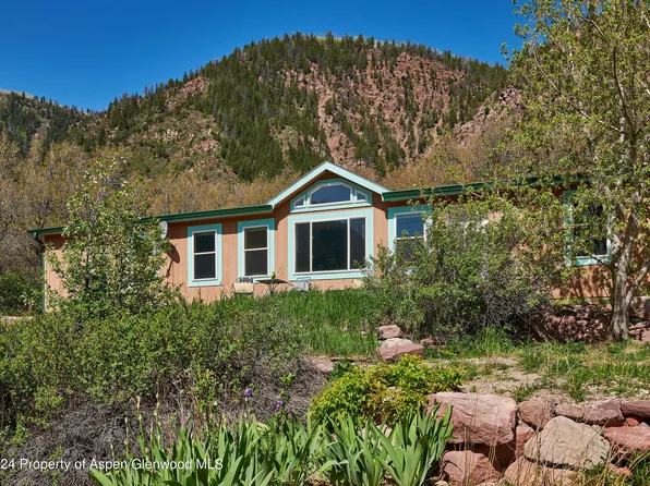 8 Arapahoe Ln, Carbondale, CO 81623
