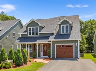 3 Amandas Way #3, North Billerica, MA 01862